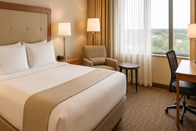 SAP Stability at Scale: Global Hospitality Leader’s Journey to Near ZeroDowntime